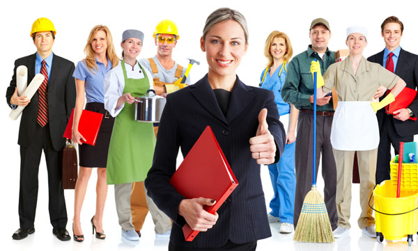 Bahçe Hamal Hizmeti Hizmeti